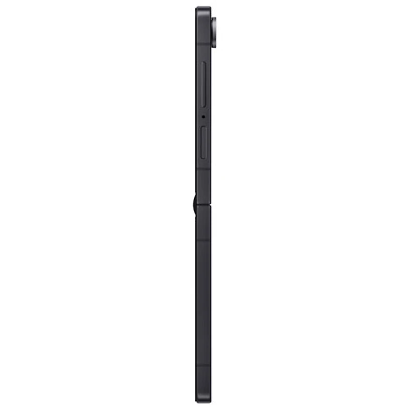 Samsung Galaxy Z Flip7 5G 512GB - Jet Black - Unlocked
