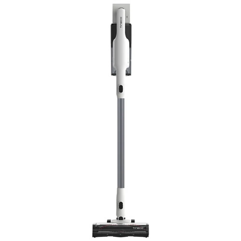 Aspirateur-balai sans sac sans fil GO 150 Slim de Tineco - Blanc/Noir