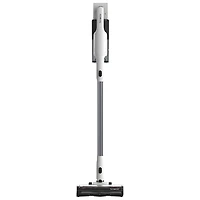 Aspirateur-balai sans sac sans fil GO 150 Slim de Tineco - Blanc/Noir