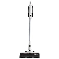 Aspirateur-balai sans sac sans fil GO 150 Slim de Tineco - Blanc/Noir