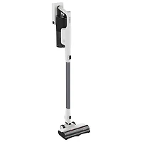 Aspirateur-balai sans sac sans fil GO 150 Slim de Tineco - Blanc/Noir
