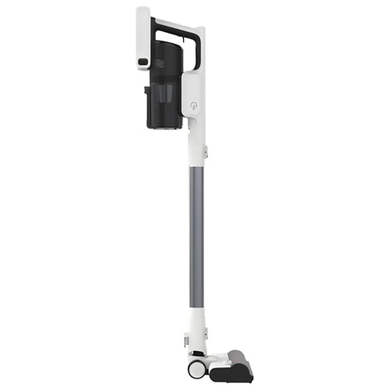 Aspirateur-balai sans sac sans fil GO 150 Slim de Tineco - Blanc/Noir