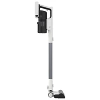 Aspirateur-balai sans sac sans fil GO 150 Slim de Tineco - Blanc/Noir