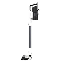 Aspirateur-balai sans sac sans fil GO 150 Slim de Tineco - Blanc/Noir