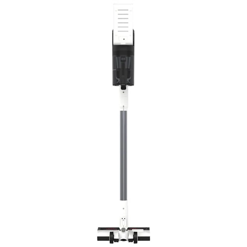 Aspirateur-balai sans sac sans fil GO 150 Slim de Tineco - Blanc/Noir