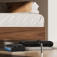 Tineco GO HammerHead Cordless Wet Dry Vacuum Cleaner Hard Floor Washer Wide-Angle Swivel Steering Self-Cleaning