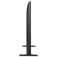 Téléviseur intelligent Fire TV QLED mini-DEL HDR UHD 4K de 85 po série U68QF de Hisense (85U68QF) - 2025
