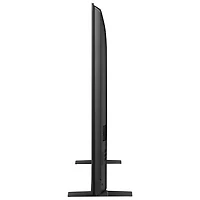 Téléviseur intelligent Fire TV QLED mini-DEL HDR UHD 4K de 85 po série U68QF de Hisense (85U68QF) - 2025