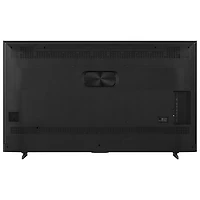Téléviseur intelligent Fire TV QLED mini-DEL HDR UHD 4K de 85 po série U68QF de Hisense (85U68QF) - 2025