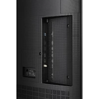 Téléviseur intelligent Fire TV QLED mini-DEL HDR UHD 4K de 85 po série U68QF de Hisense (85U68QF) - 2025