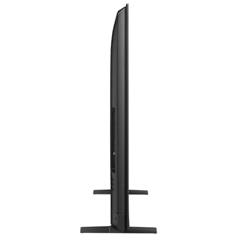 Téléviseur intelligent Fire TV QLED mini-DEL HDR UHD 4K de 65 po série U68QF de Hisense (65U68QF) - 2025