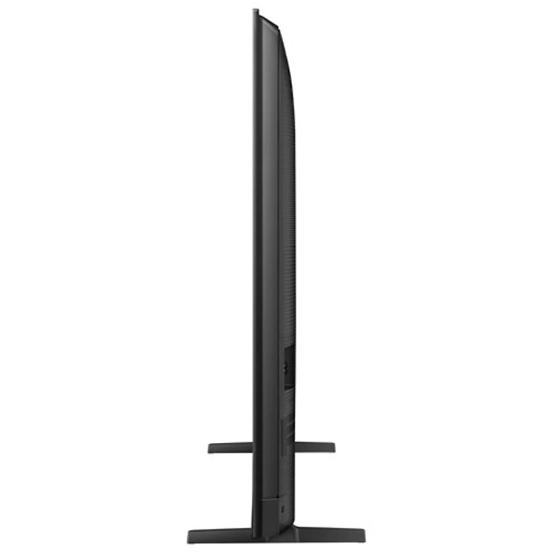 Téléviseur intelligent Fire TV QLED mini-DEL HDR UHD 4K de 65 po série U68QF de Hisense (65U68QF) - 2025