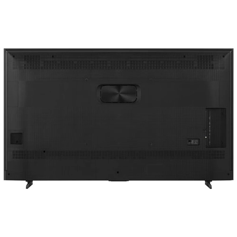 Téléviseur intelligent Fire TV QLED mini-DEL HDR UHD 4K de 65 po série U68QF de Hisense (65U68QF) - 2025