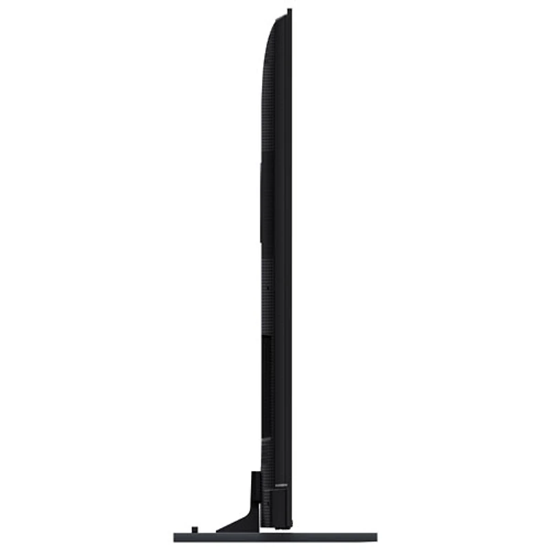 Téléviseur intelligent Fire TV QLED mini-DEL HDR UHD 4K de 55 po série U68QF de Hisense (55U68QF) - 2025