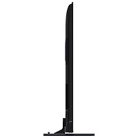 Téléviseur intelligent Fire TV QLED mini-DEL HDR UHD 4K de 55 po série U68QF de Hisense (55U68QF) - 2025