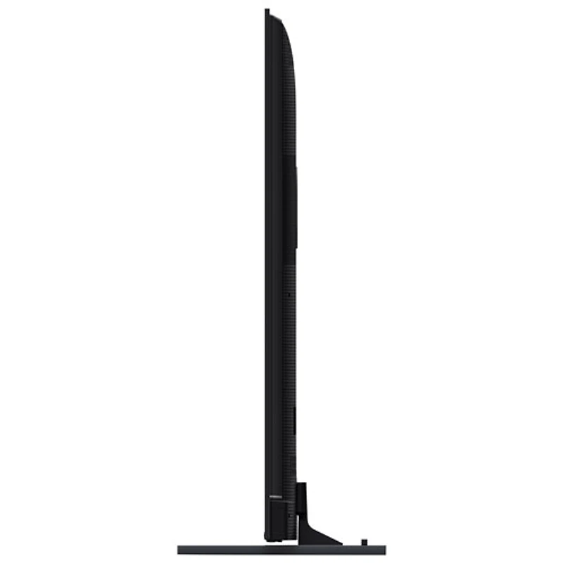 Téléviseur intelligent Fire TV QLED mini-DEL HDR UHD 4K de 55 po série U68QF de Hisense (55U68QF) - 2025