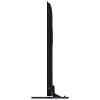 Téléviseur intelligent Fire TV QLED mini-DEL HDR UHD 4K de 55 po série U68QF de Hisense (55U68QF) - 2025