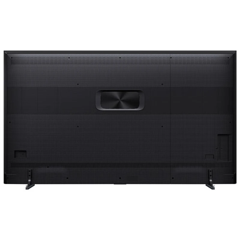 Téléviseur intelligent Fire TV QLED mini-DEL HDR UHD 4K de 55 po série U68QF de Hisense (55U68QF) - 2025