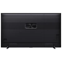 Téléviseur intelligent Fire TV QLED mini-DEL HDR UHD 4K de 55 po série U68QF de Hisense (55U68QF) - 2025