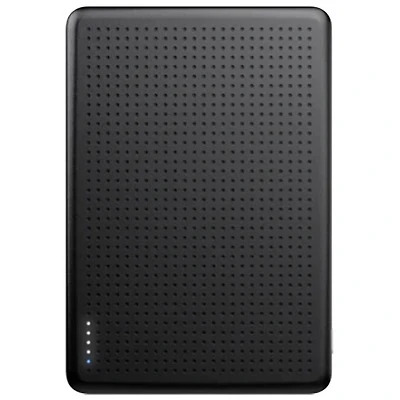 Native Union Active 5000 mAh Magnetic Power Bank - Black