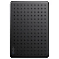 Native Union Active 5000 mAh Magnetic Power Bank - Black