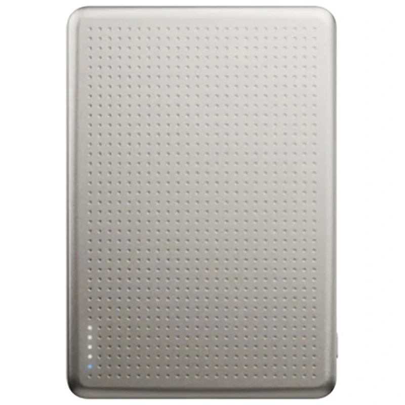 Chargeur portable magnétique de 5000 mAh Active de Native Union - Grès