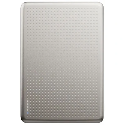 Chargeur portable magnétique de 5000 mAh Active de Native Union - Grès