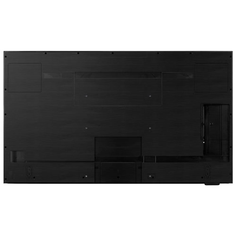 Téléviseur intelligent Google HDR QLED UHD 4K de 75 po CanvasTV série S7N de Hisense (75S7N) - 2025