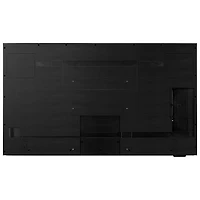 Téléviseur intelligent Google HDR QLED UHD 4K de 75 po CanvasTV série S7N de Hisense (75S7N) - 2025