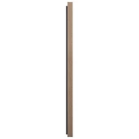 Téléviseur intelligent Google HDR QLED UHD 4K de 75 po CanvasTV série S7N de Hisense (75S7N) - 2025