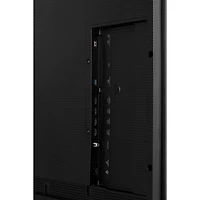 Téléviseur intelligent Google HDR QLED UHD 4K de 75 po CanvasTV série S7N de Hisense (75S7N) - 2025