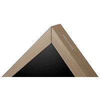 Téléviseur intelligent Google HDR QLED UHD 4K de 75 po CanvasTV série S7N de Hisense (75S7N) - 2025