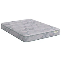 Beauty Sleep 9" Firm Gel Memory Foam Mattress In A Box - Twin