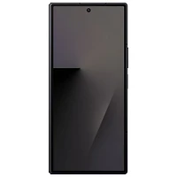 TELUS Samsung Galaxy Z Fold7 5G 512GB - Jet Black - Monthly Financing