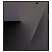 Galaxy Z Fold7 5G de 256 Go de Samsung avec TELUS - Noir de jais - Financement mensuel