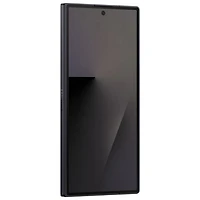 Galaxy Z Fold7 5G de 256 Go de Samsung avec TELUS - Noir de jais - Financement mensuel