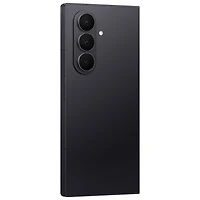 Galaxy Z Fold7 5G de 256 Go de Samsung avec TELUS - Noir de jais - Financement mensuel