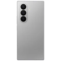 Koodo Samsung Galaxy Z Fold7 5G 256GB - Silver Shadow - Select Tab Plan