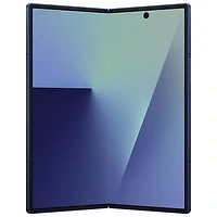 Freedom Mobile Samsung Galaxy Z Fold7 5G 512GB - Blue Shadow - Monthly Tab Payment