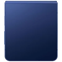 TELUS Samsung Galaxy Z Flip7 5G 256GB - Blue Shadow - Monthly Financing