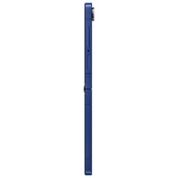 TELUS Samsung Galaxy Z Flip7 5G 256GB - Blue Shadow - Monthly Financing