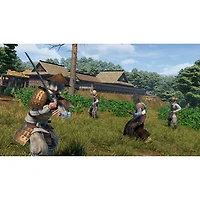 Sengoku Dynasty édition Ultimate (Xbox Series X)