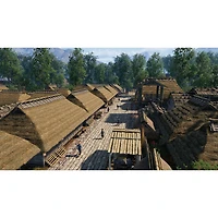 Sengoku Dynasty édition Ultimate (Xbox Series X)