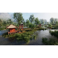 Sengoku Dynasty édition Ultimate (Xbox Series X)