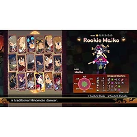 Disgaea 7 Complete édition de luxe (Switch 2)