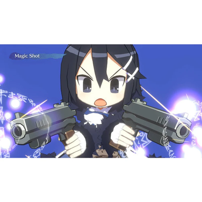 Disgaea 7 Complete édition de luxe (Switch 2)