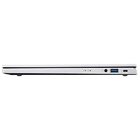 Portable de 15,6 po Aspire Go d'Acer - Argenté pur (C3 N355 d'Intel/RAM 16 Go/SSD 512 Go/Windows 11)