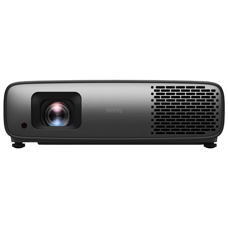 Projecteur de cinéma maison DEL Ultra HD 4K de BenQ (W4100i)