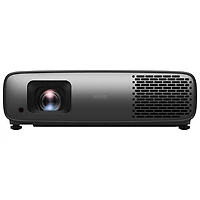 Projecteur de cinéma maison DEL Ultra HD 4K de BenQ (W4100i)