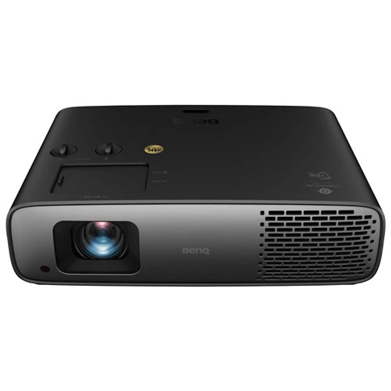 BenQ 4K Ultra HD HDR LED Home Theatre Projector (W4100i)